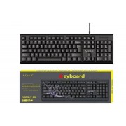 TECLADO USB AOAS